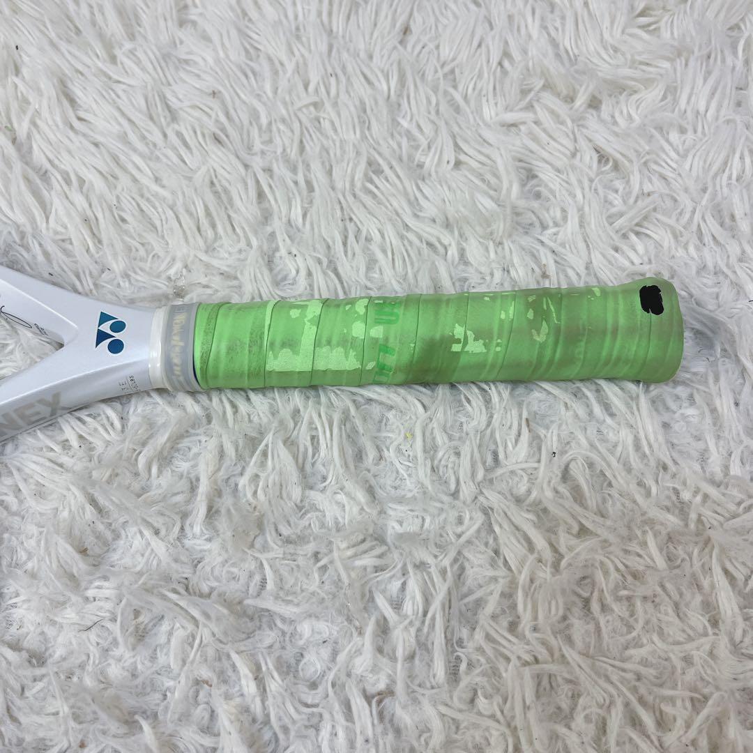 YONEX ASTREL ヨネックス アストレル105 LIMITED 伊達公子