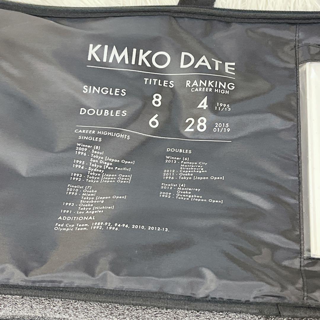 YONEX ASTREL ヨネックス アストレル105 LIMITED 伊達公子