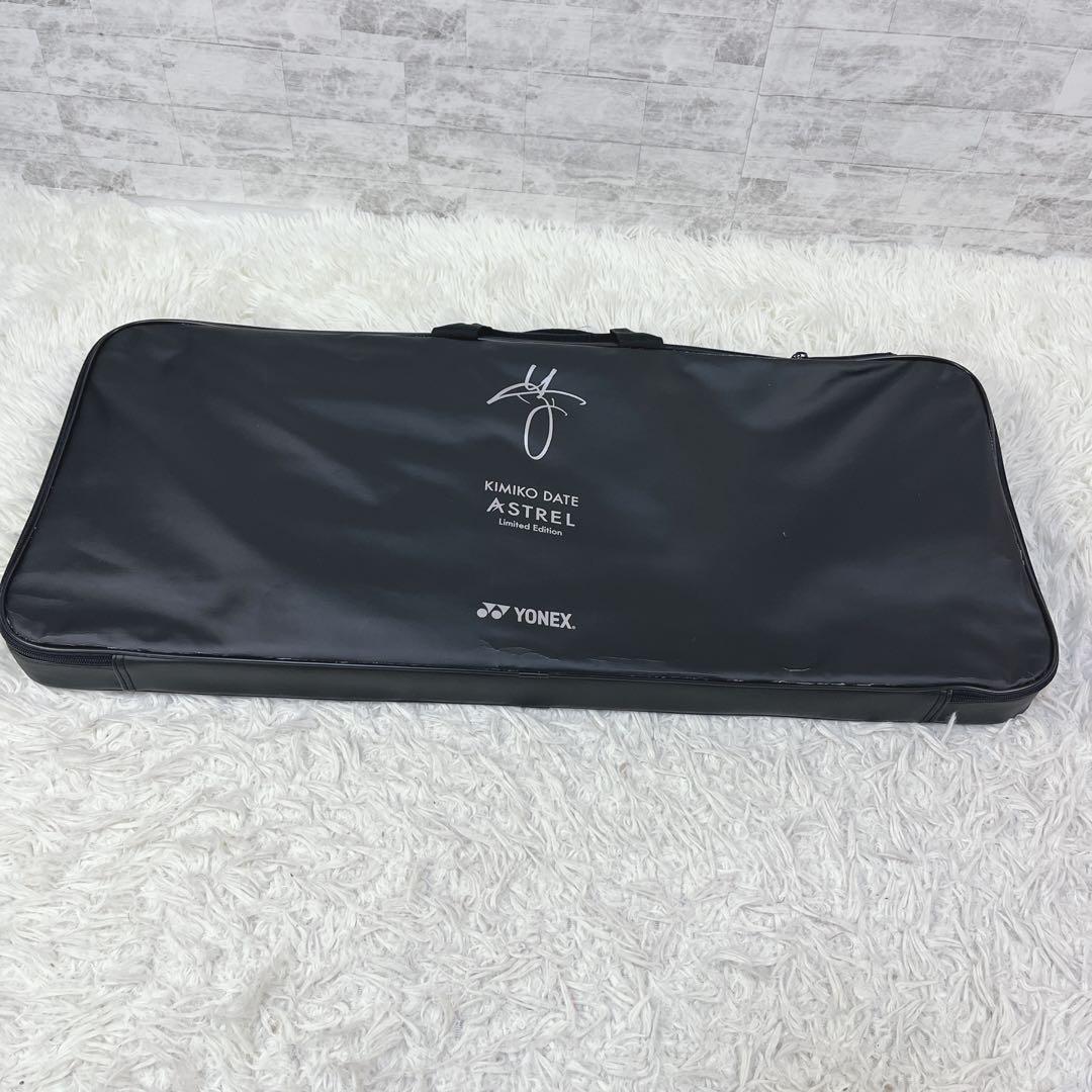 YONEX ASTREL ヨネックス アストレル105 LIMITED 伊達公子
