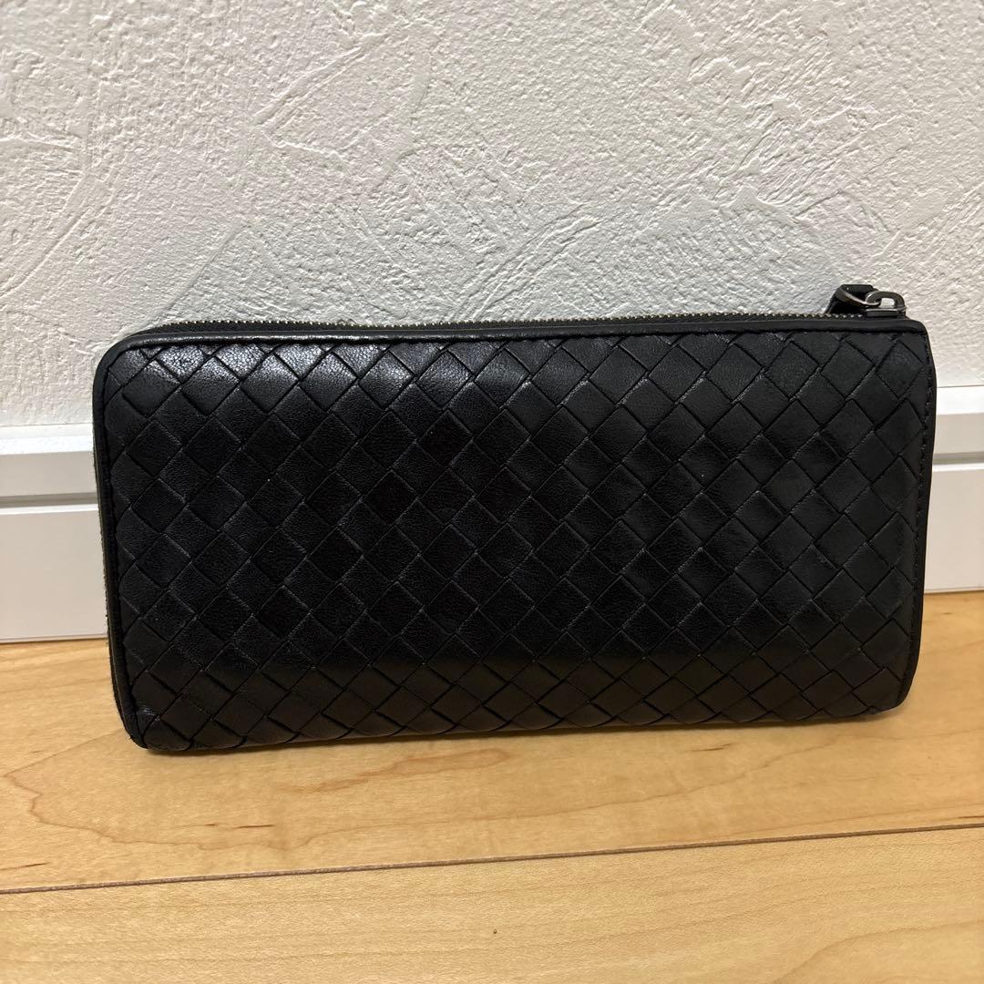 ヴォッテガＬ字　長財布