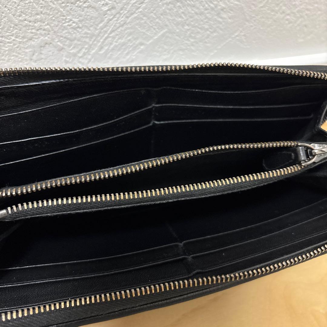 ヴォッテガＬ字　長財布