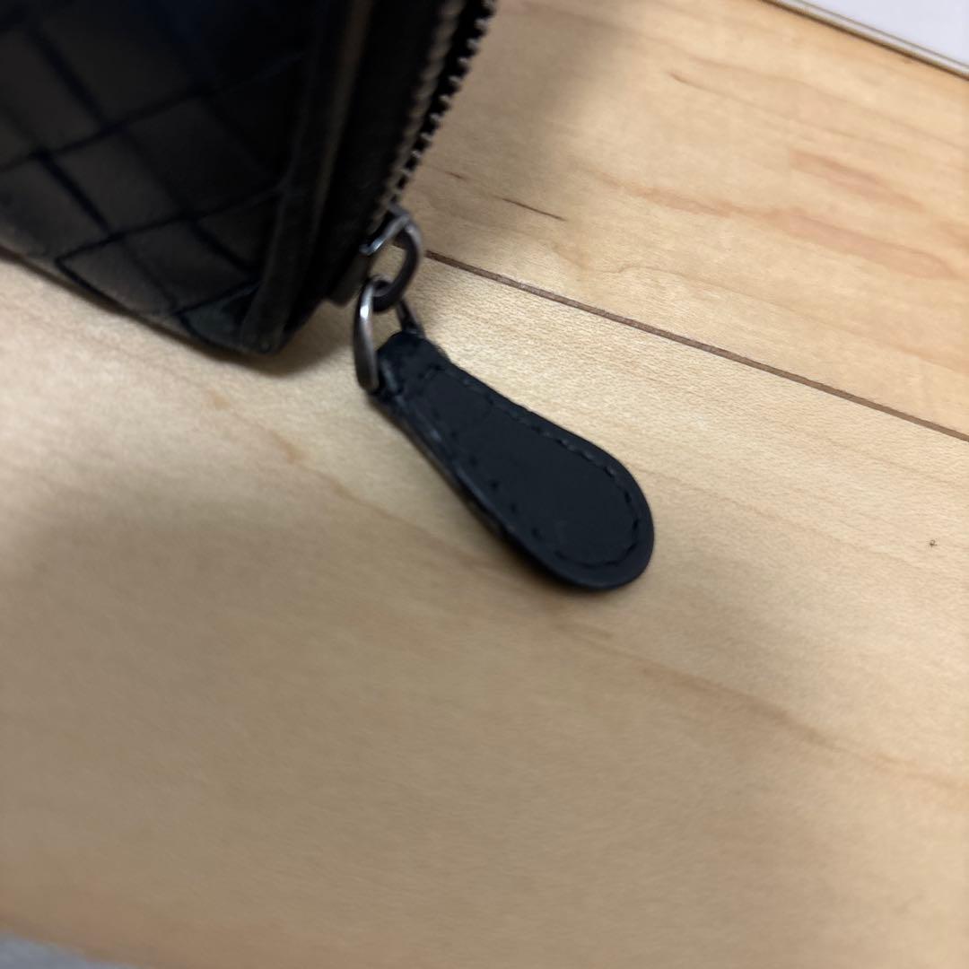 ヴォッテガＬ字　長財布