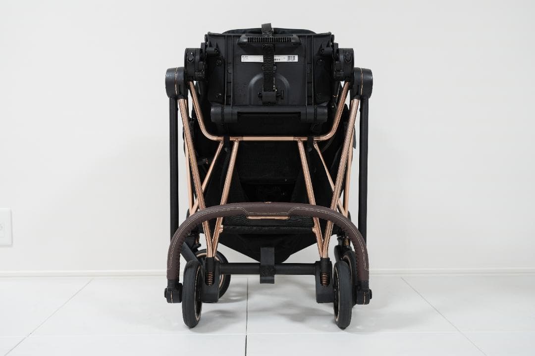 サイベックス　ミオス　ベビーカー　Cybex Mios