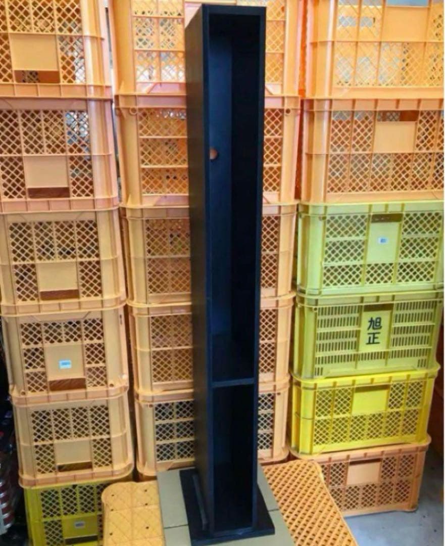 両替機　EMS-7の架台　領収書OK