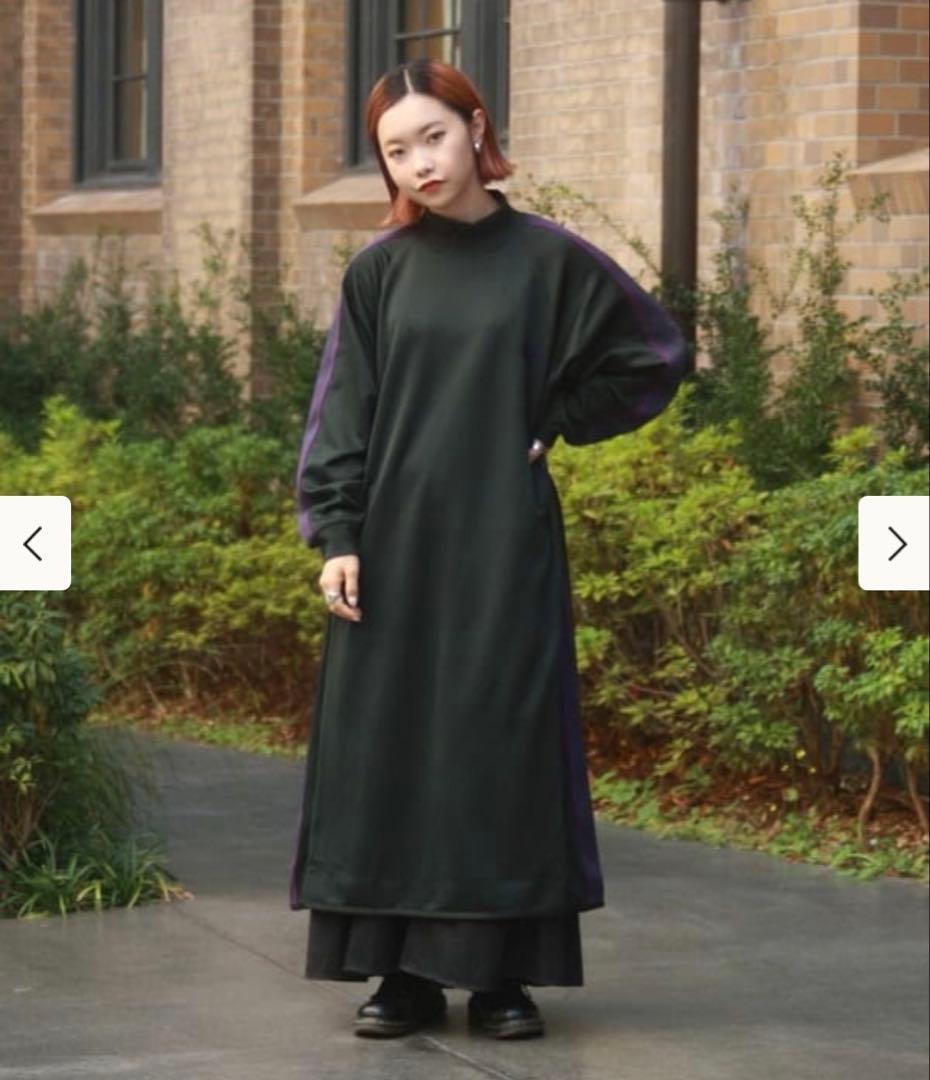 NEEDLES Track OnePiece トラックワンピース