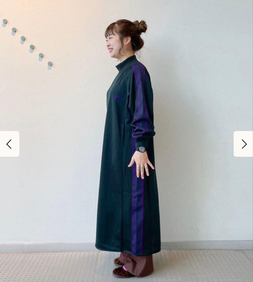 NEEDLES Track OnePiece トラックワンピース