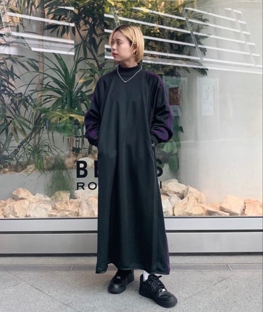 NEEDLES Track OnePiece トラックワンピース