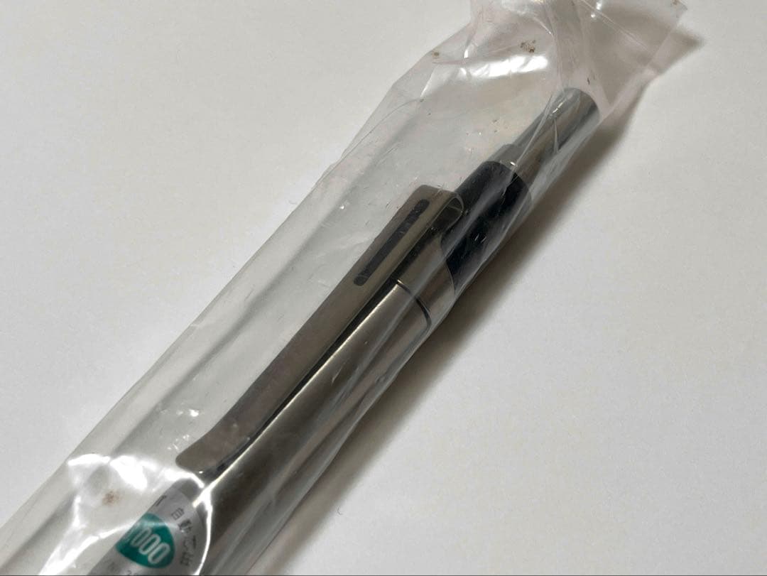 Pilot Automatic 0.5mm 新品未開封