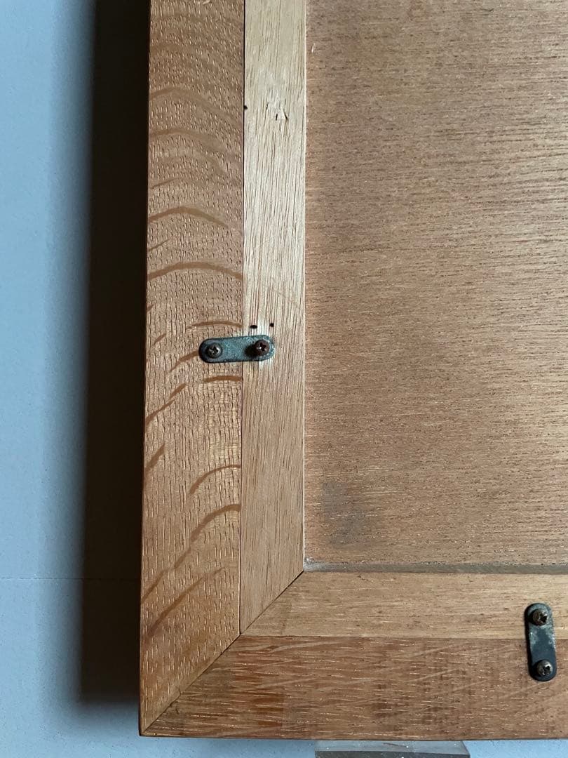 HERMES スカーフ　額装　カレ90 ペイヴメント　ヴィンテージ　アート