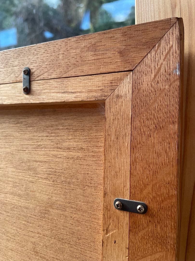 HERMES スカーフ　額装　カレ90 ペイヴメント　ヴィンテージ　アート