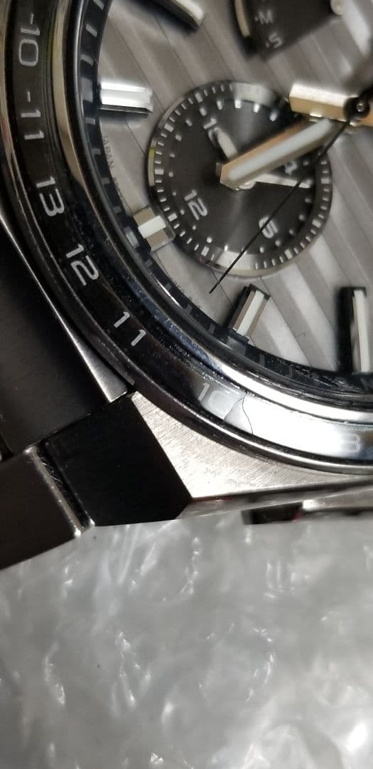 セイコー アストロン SBXY043