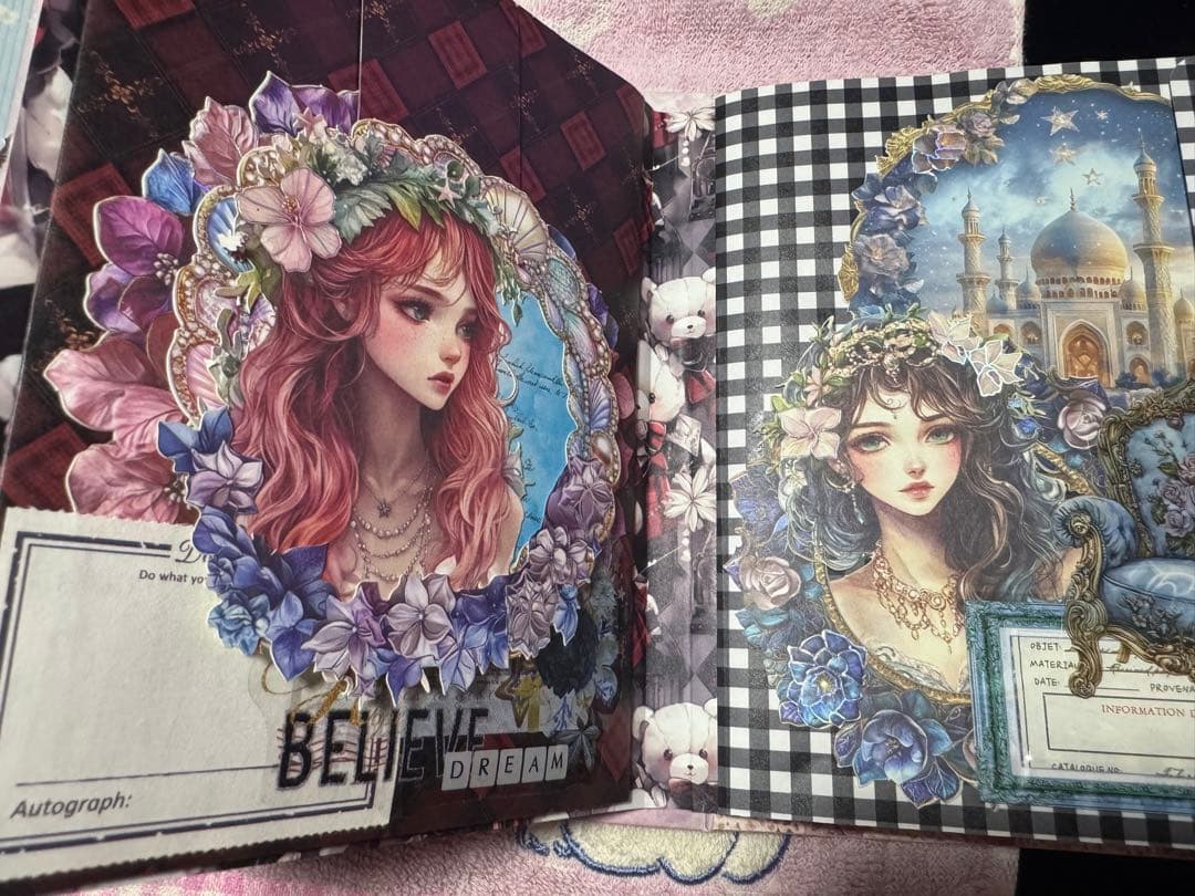 女の子おすそ分けファイル