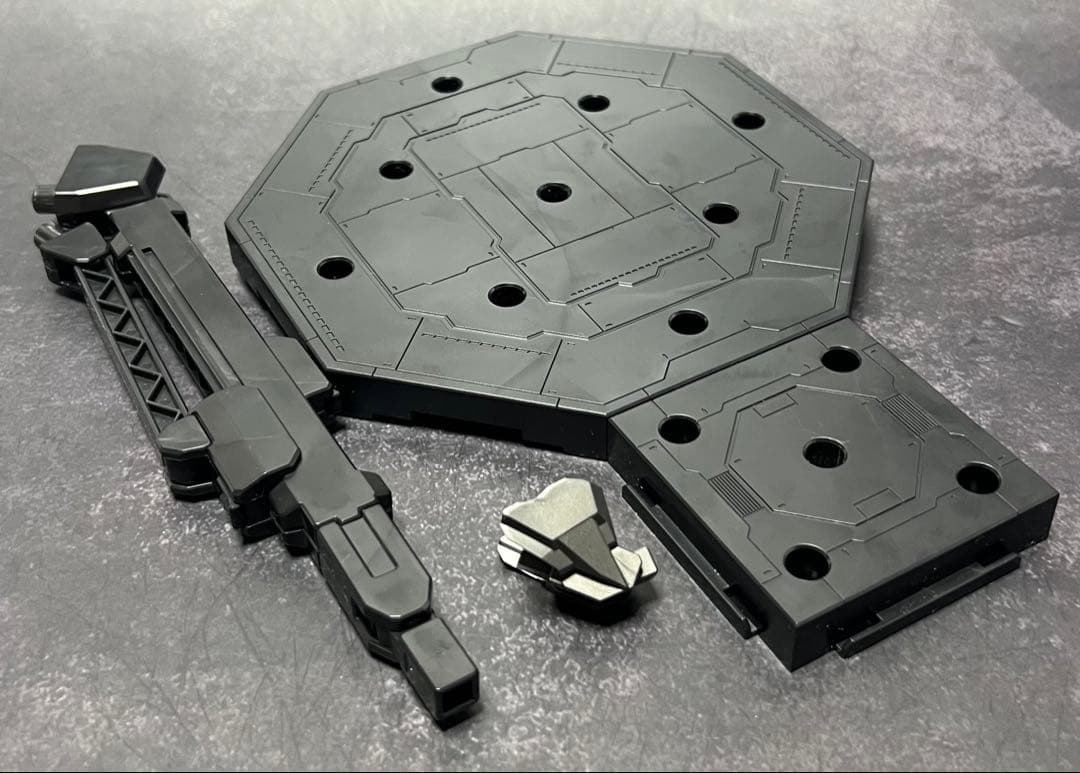 MGEXストライクフリーダムガンダム組み立て品