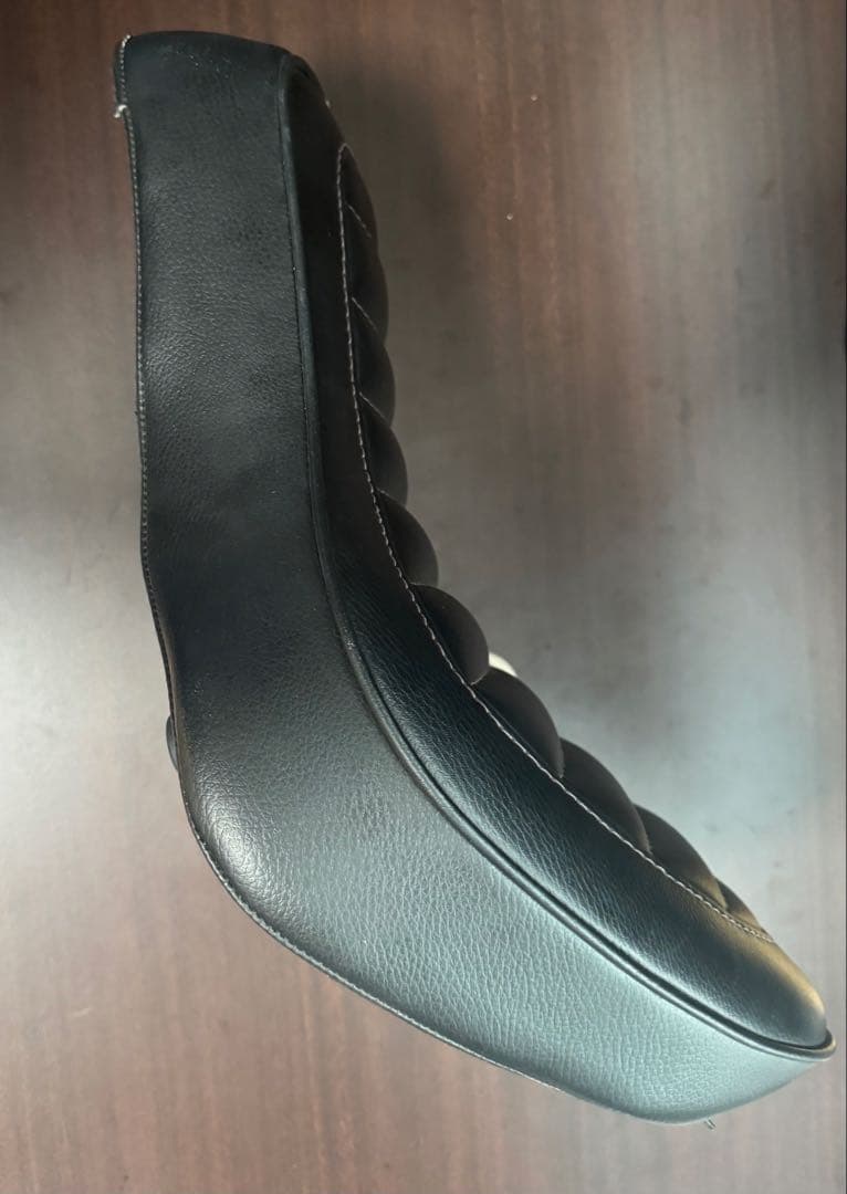 シャドウ400 シングルシート