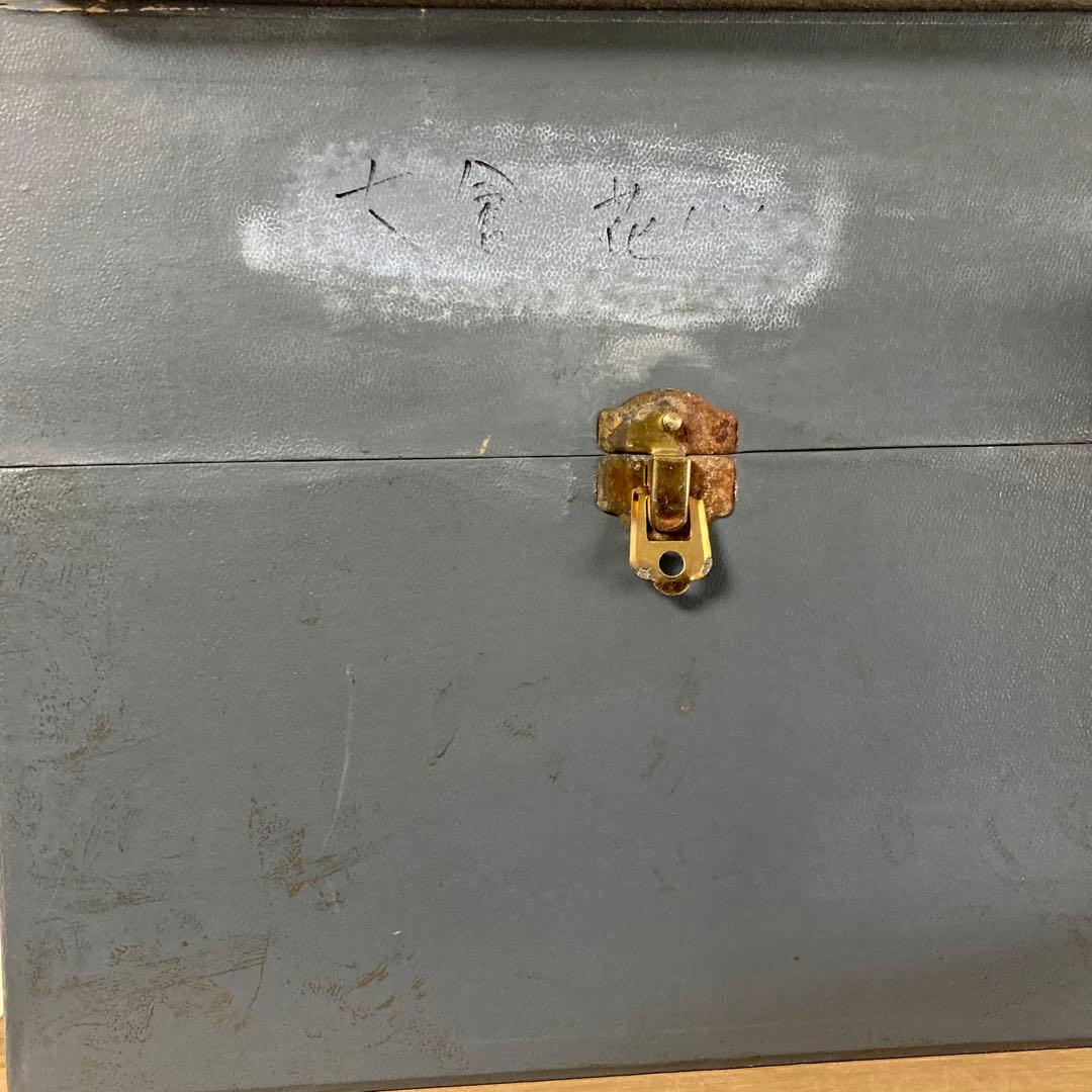 大倉陶園花瓶　花器　箱あり