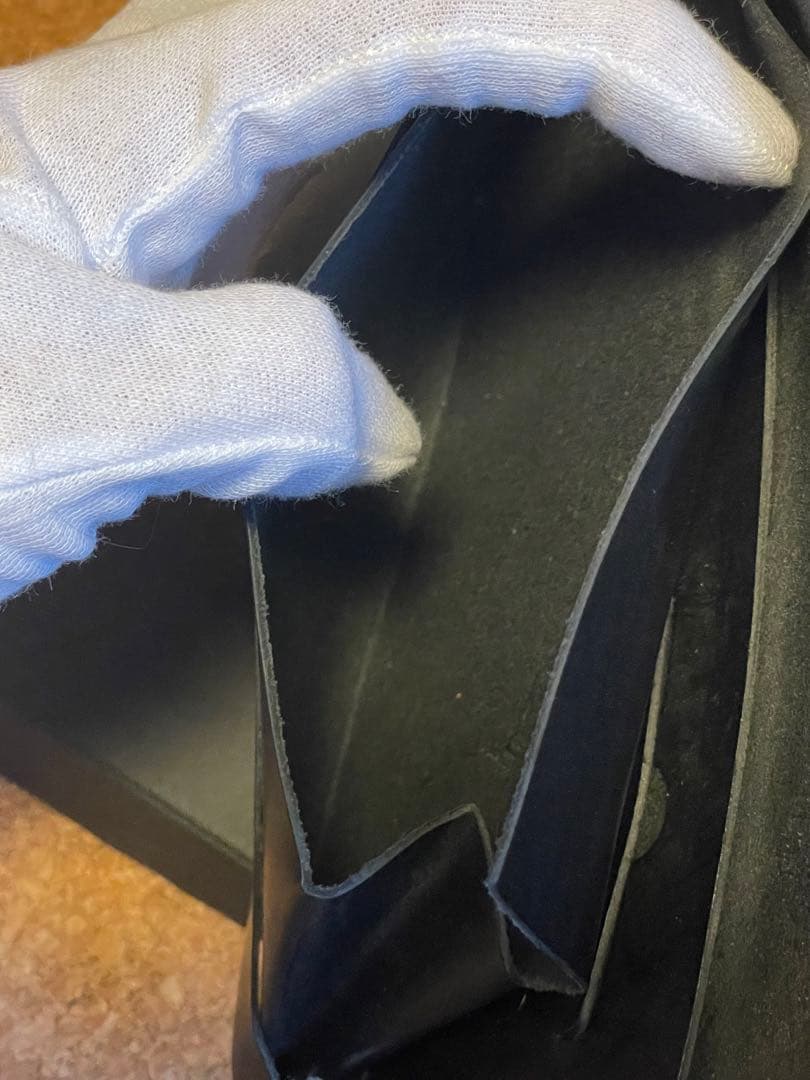 ◆感謝価格◆所作◆shosa◆ロングウォレット◆