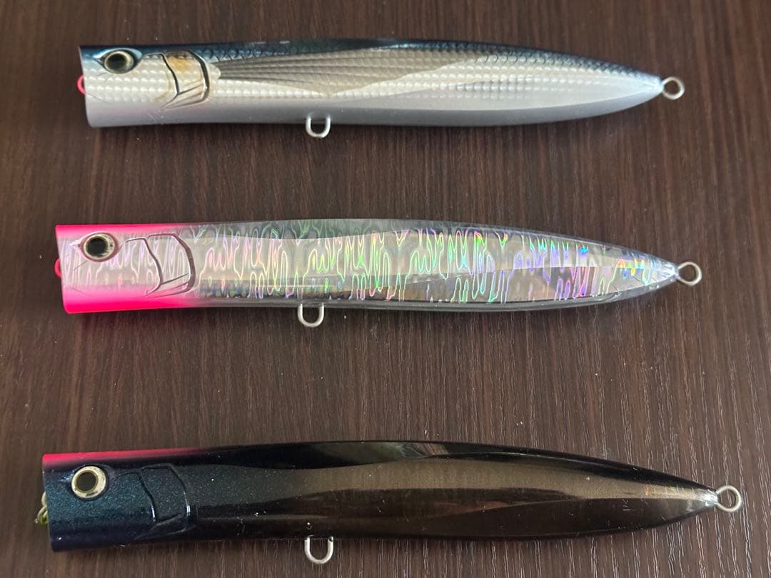 ポッパーセット