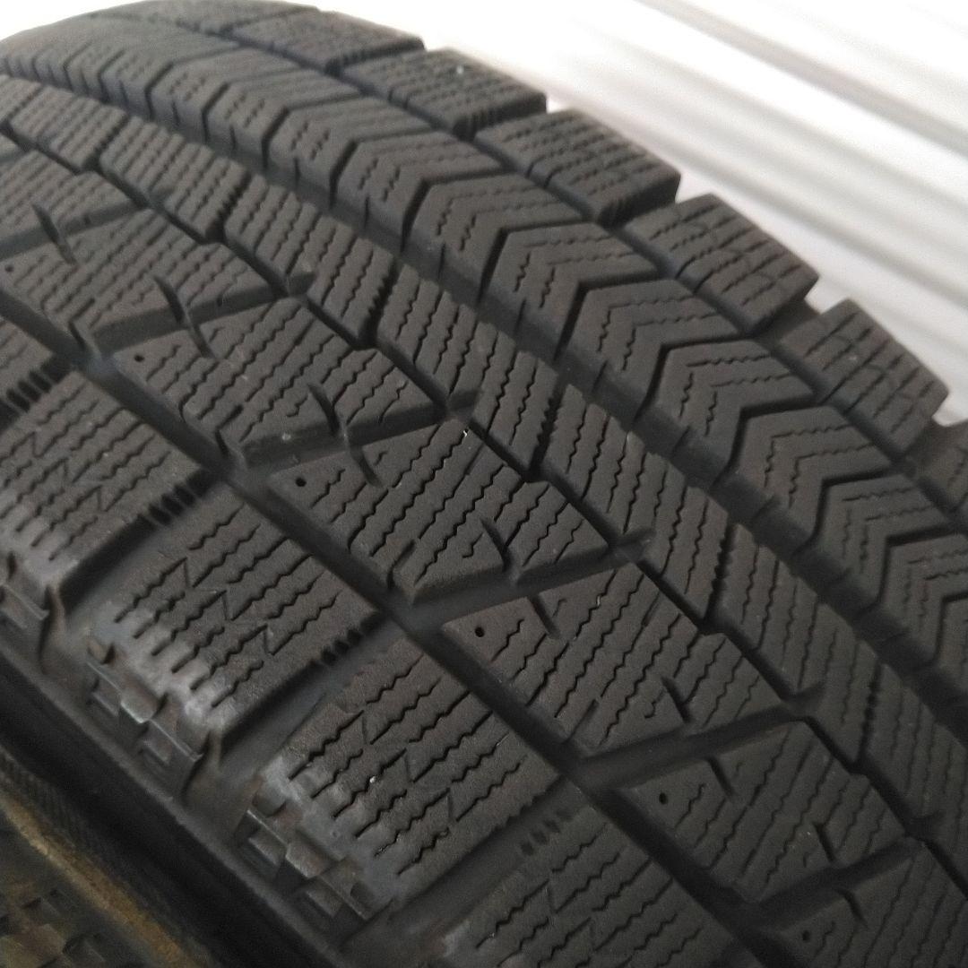 drunker/ブリザック/VRX/155/65R13～2017年製/