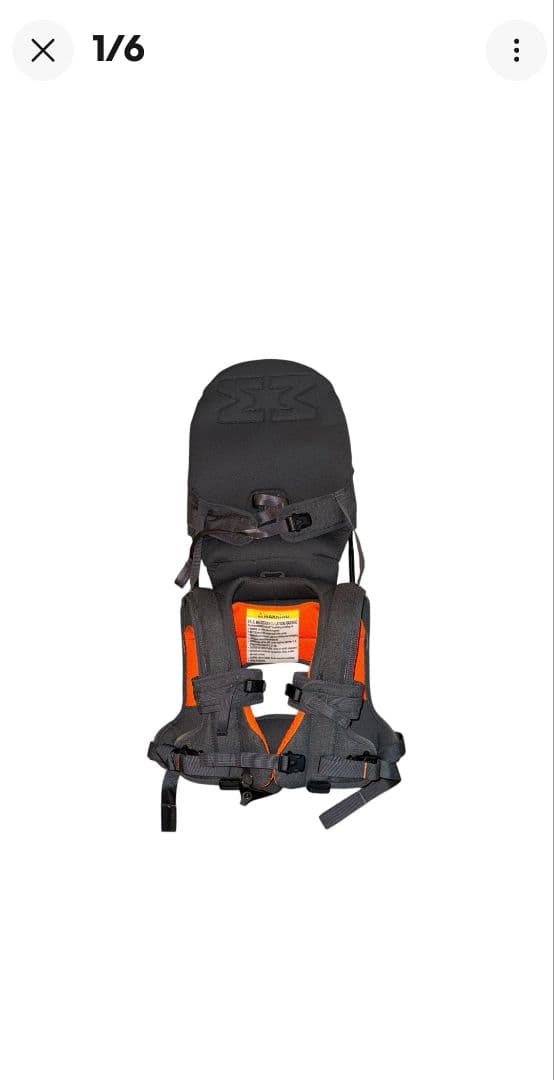 2商品セット【MINIMEIS G4】＋【旅行用バックパック】 ダークグレー