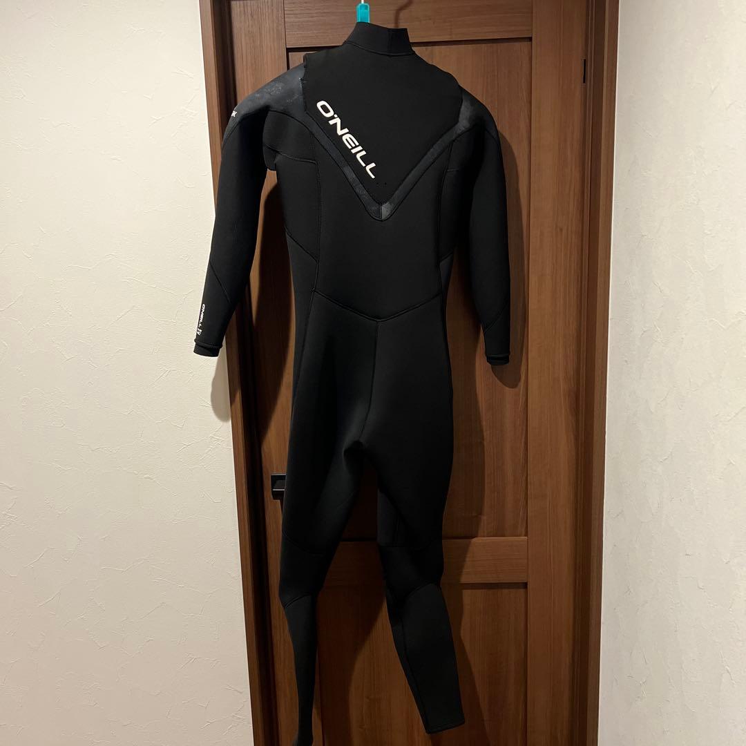 オニール ウェットスーツ 3×2