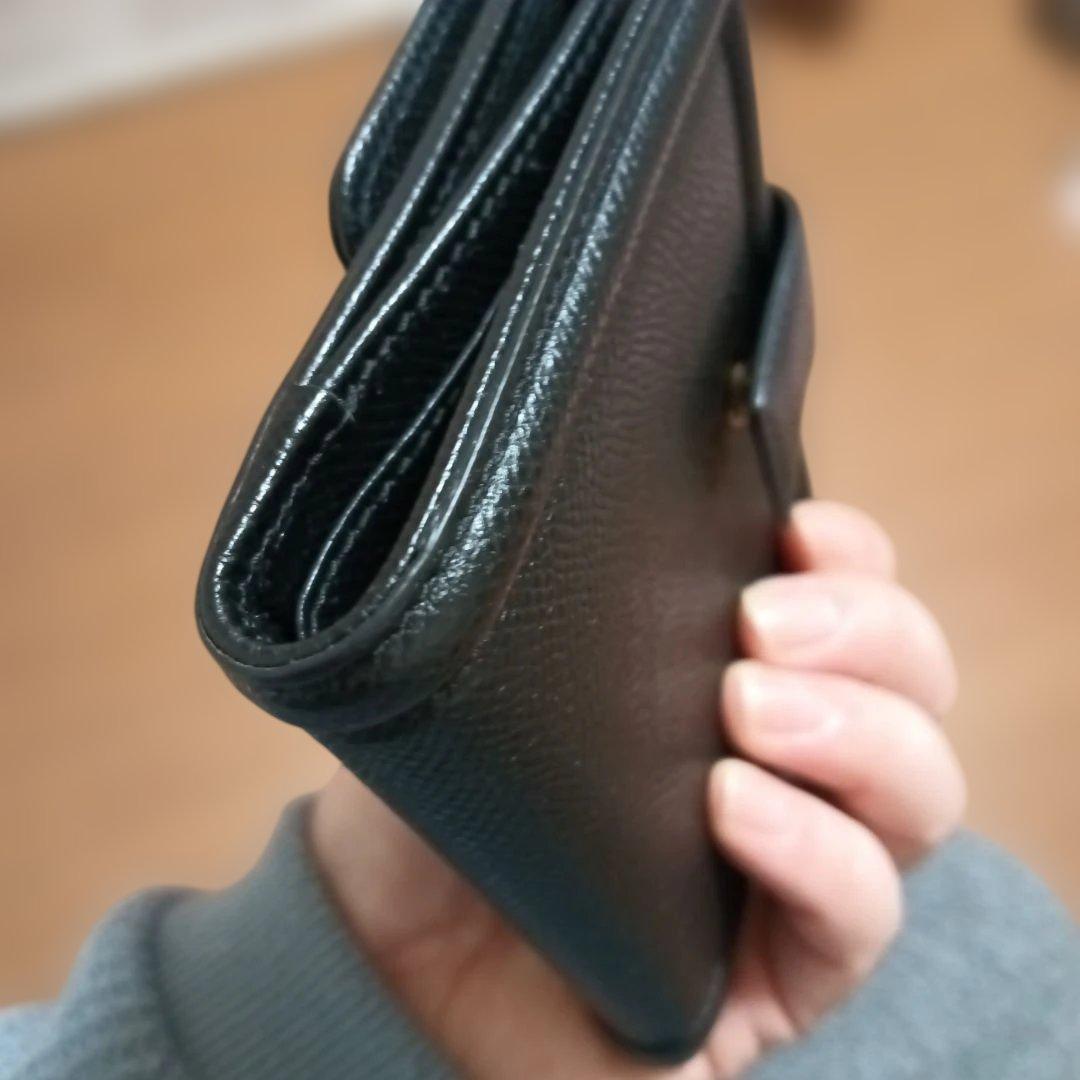 サルヴァトーレ フェラガモ（Salvatore Ferragamo）財布