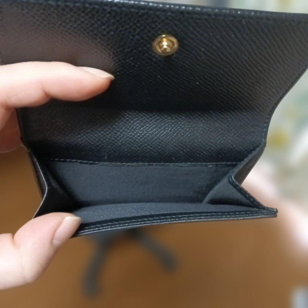 サルヴァトーレ フェラガモ（Salvatore Ferragamo）財布