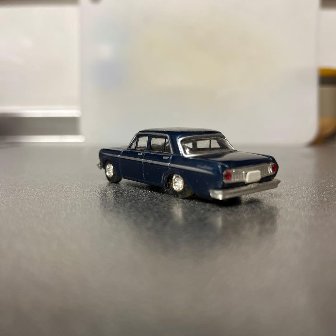 トミカ　クラウン