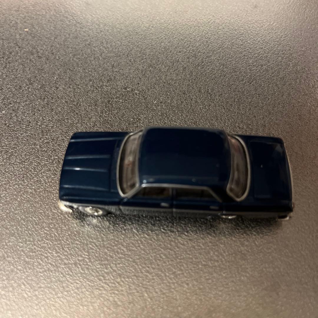 トミカ　クラウン