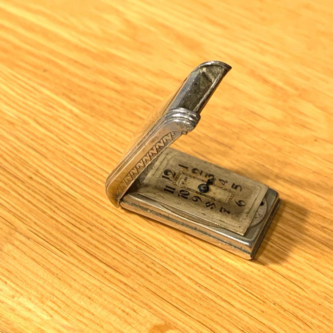 ジャンク腕時計