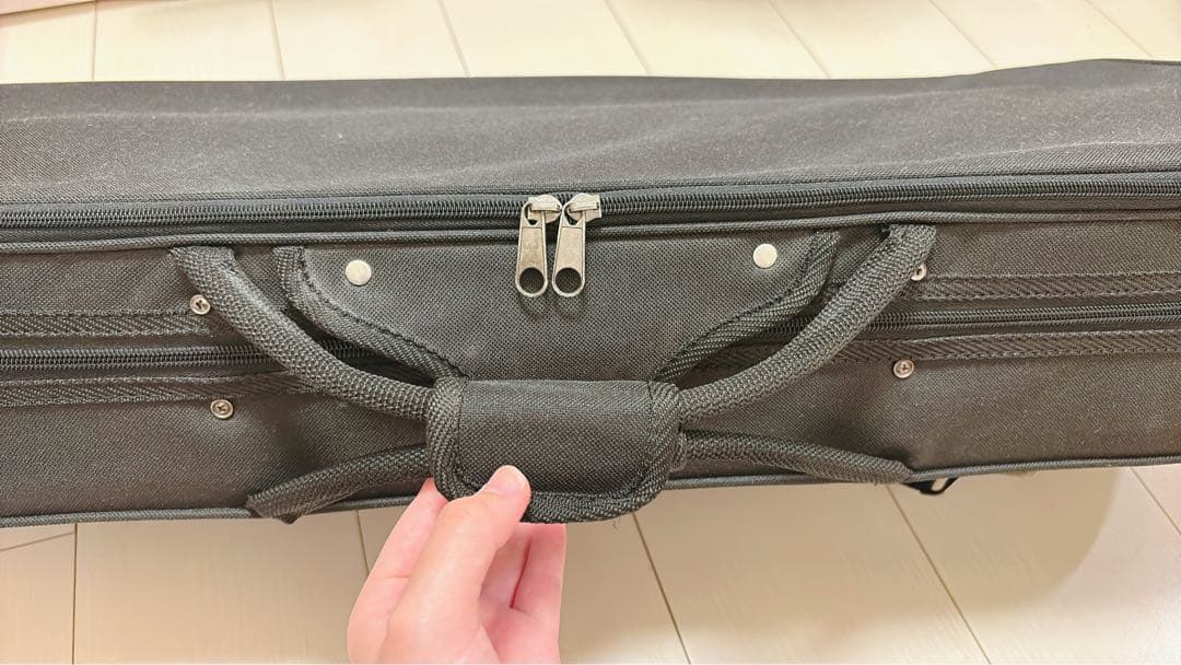 【Python3ページ】Carlo Giordano バイオリン 4/4