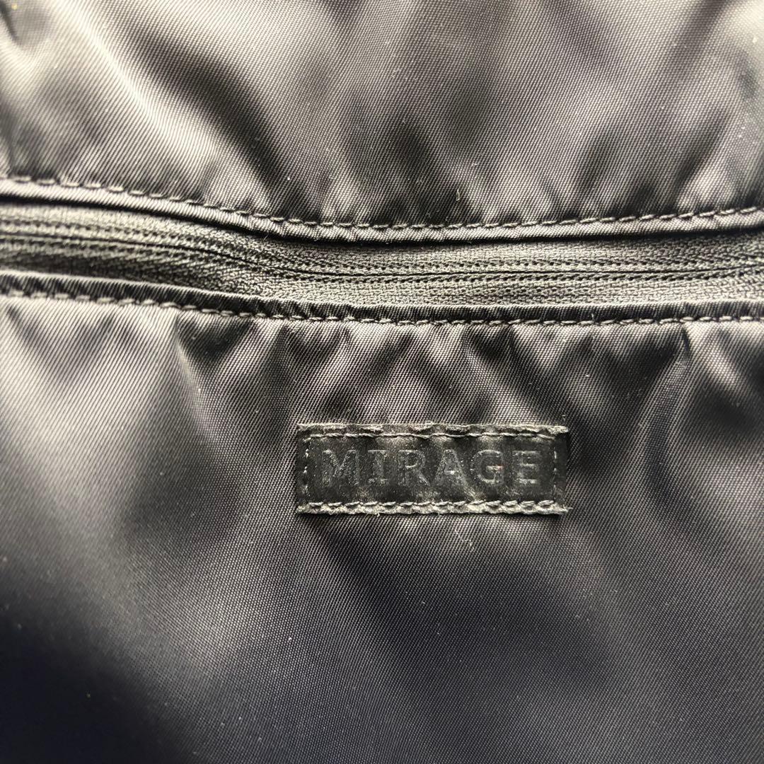 RAMIDUS ラミダス ミラージュ トートバッグ MIRAGE (L)