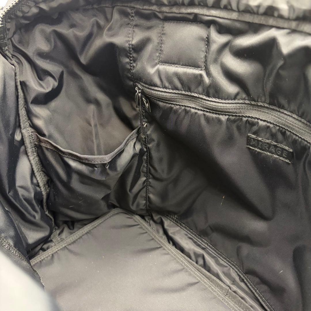 RAMIDUS ラミダス ミラージュ トートバッグ MIRAGE (L)