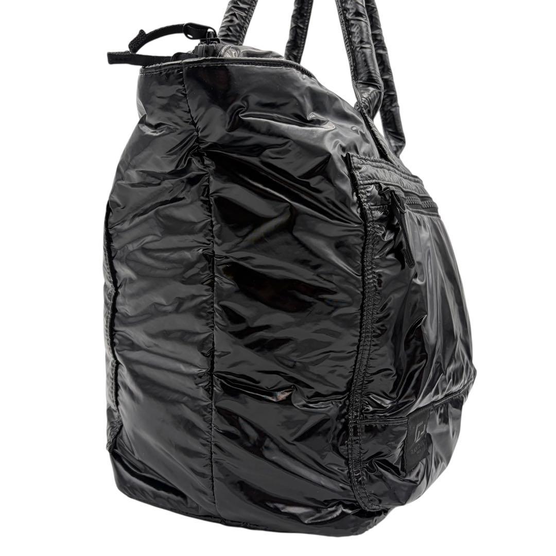 RAMIDUS ラミダス ミラージュ トートバッグ MIRAGE (L)