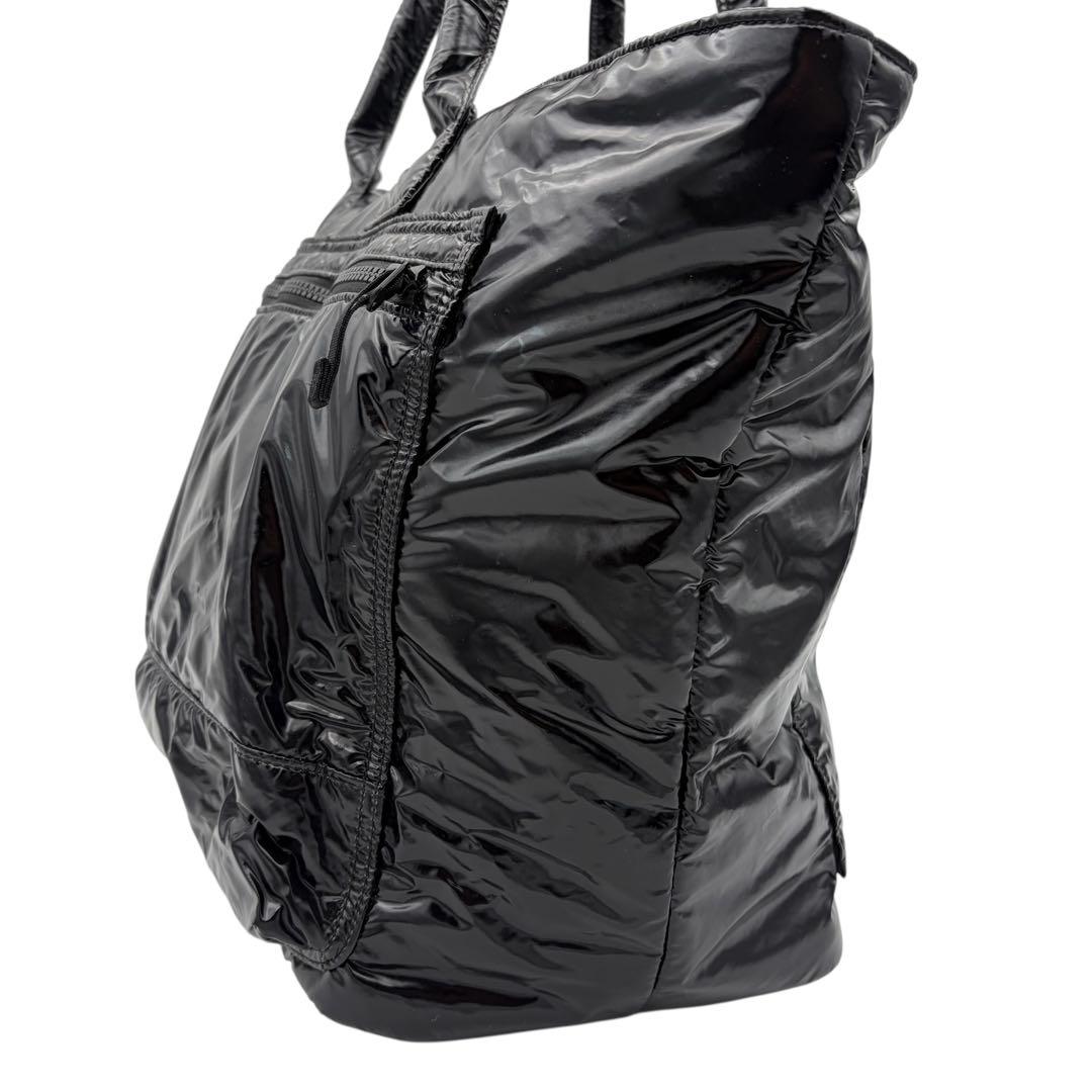 RAMIDUS ラミダス ミラージュ トートバッグ MIRAGE (L)