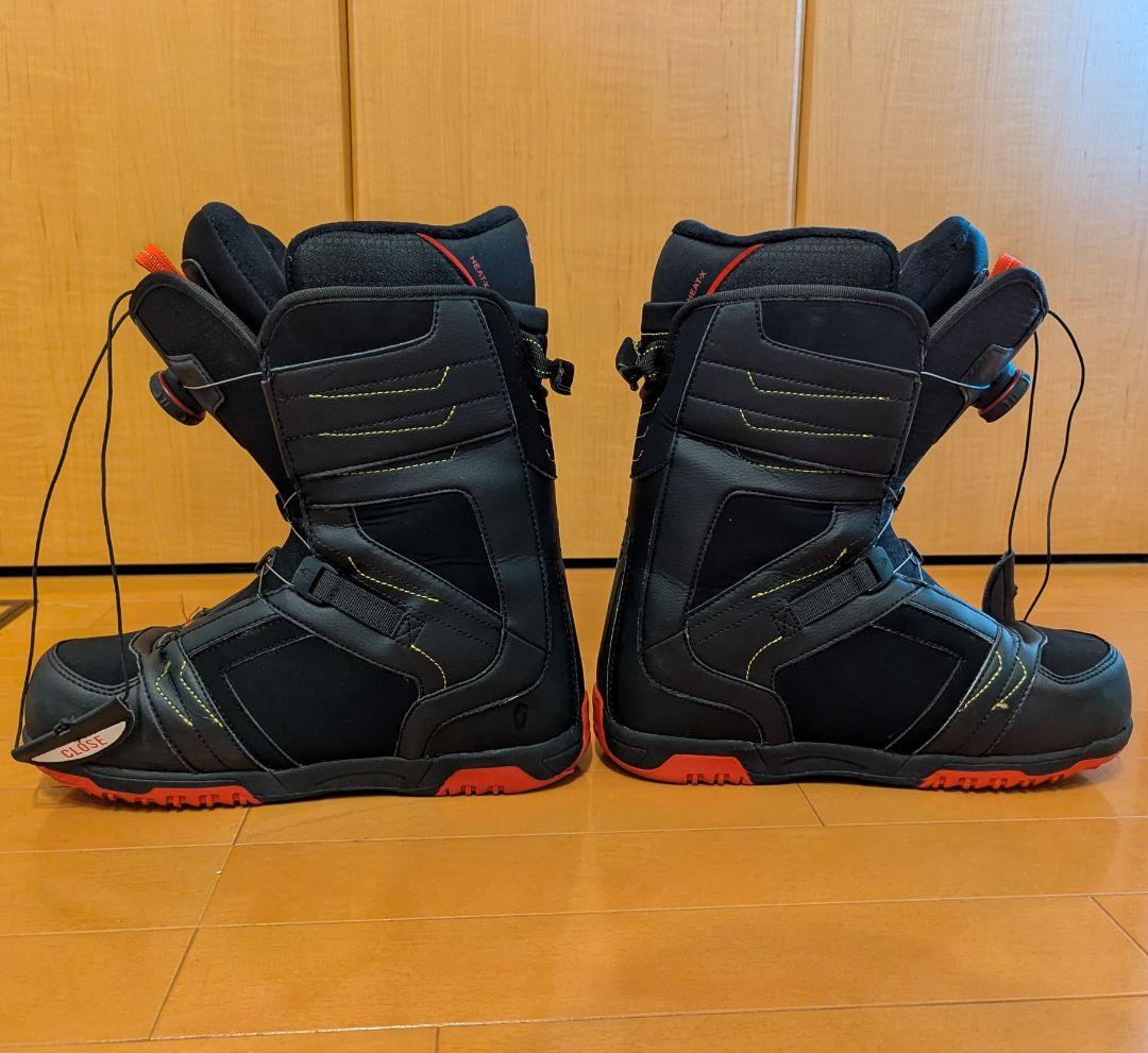 わたけんHEAD ヘッド BOA 28cm THERMOFIT