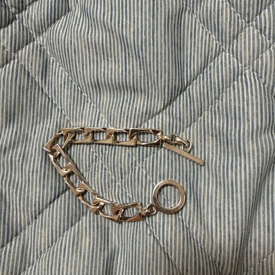 グッチブレスレット