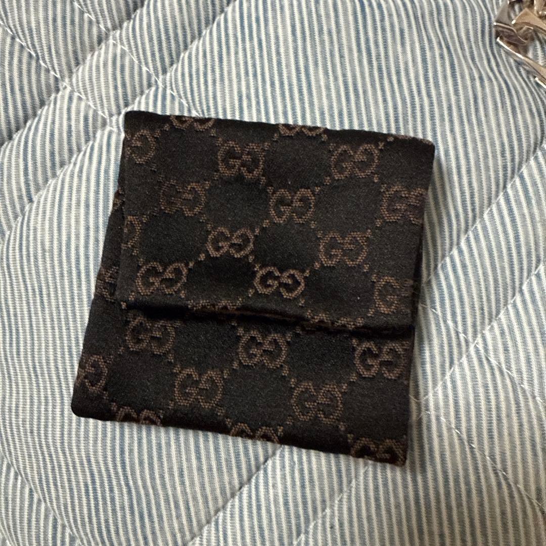 グッチブレスレット