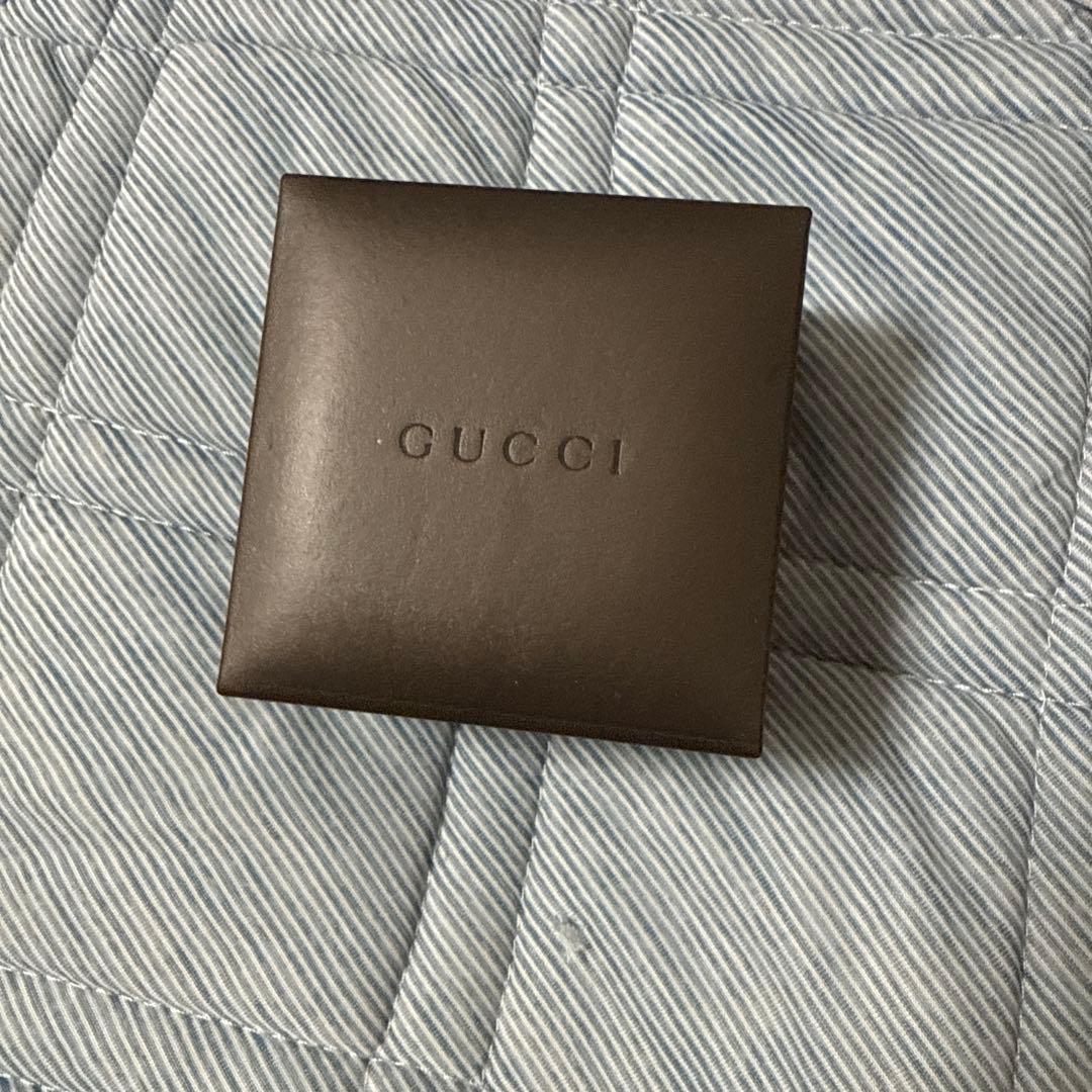 グッチブレスレット