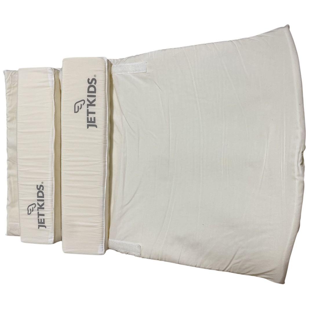 JETKIDS by STOKKE BEDBOX 子供用キャリーケース