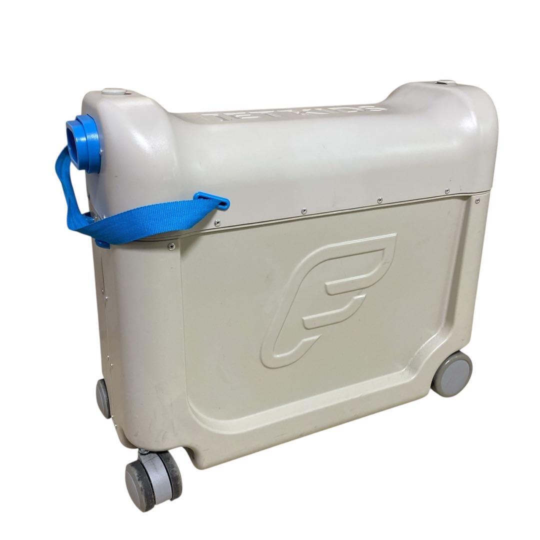 JETKIDS by STOKKE BEDBOX 子供用キャリーケース