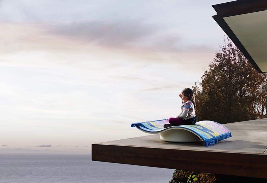 （値下げ）MAGIS FLYING CARPET/マジス フライングカーペット