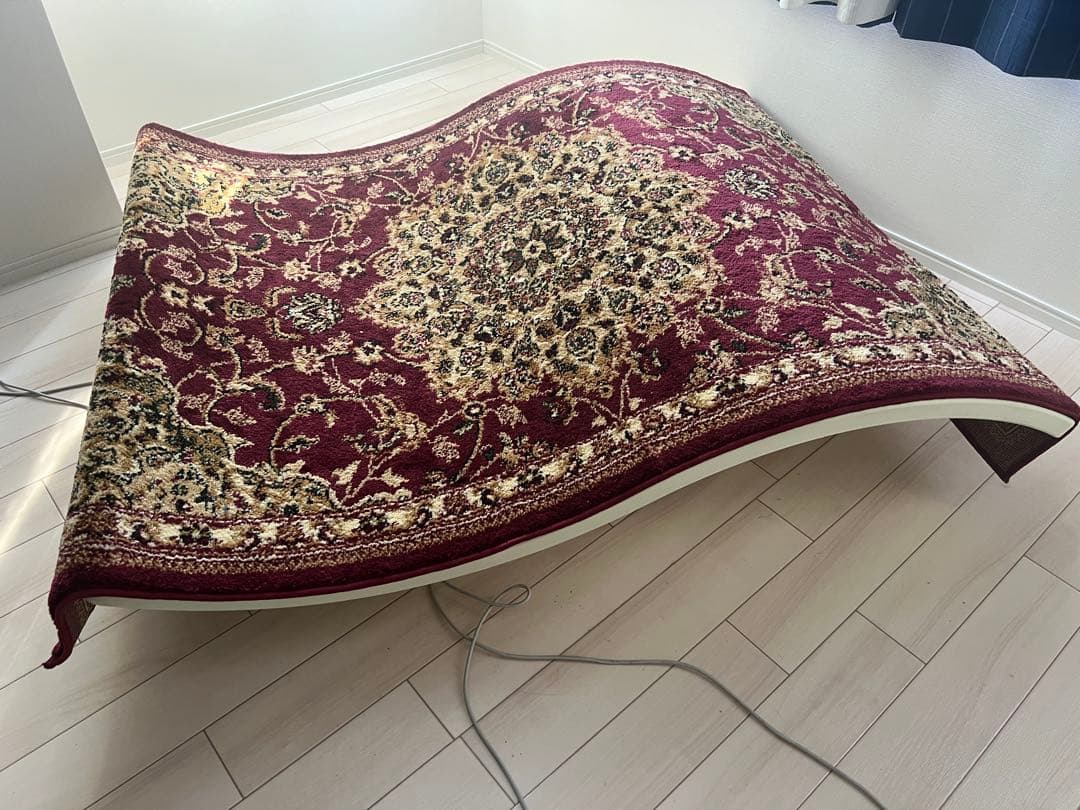 （値下げ）MAGIS FLYING CARPET/マジス フライングカーペット