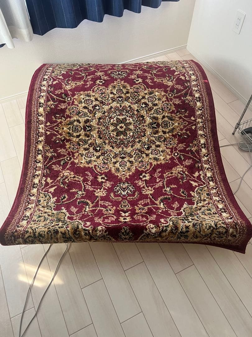 （値下げ）MAGIS FLYING CARPET/マジス フライングカーペット