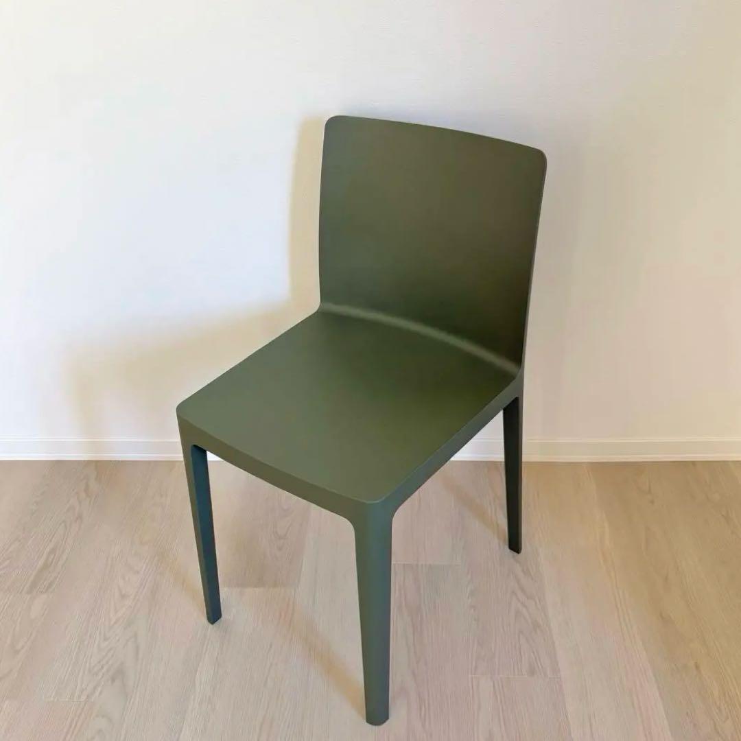 YSDさん専用《未使用》HAY ELEMENTAIRE CHAIR olive