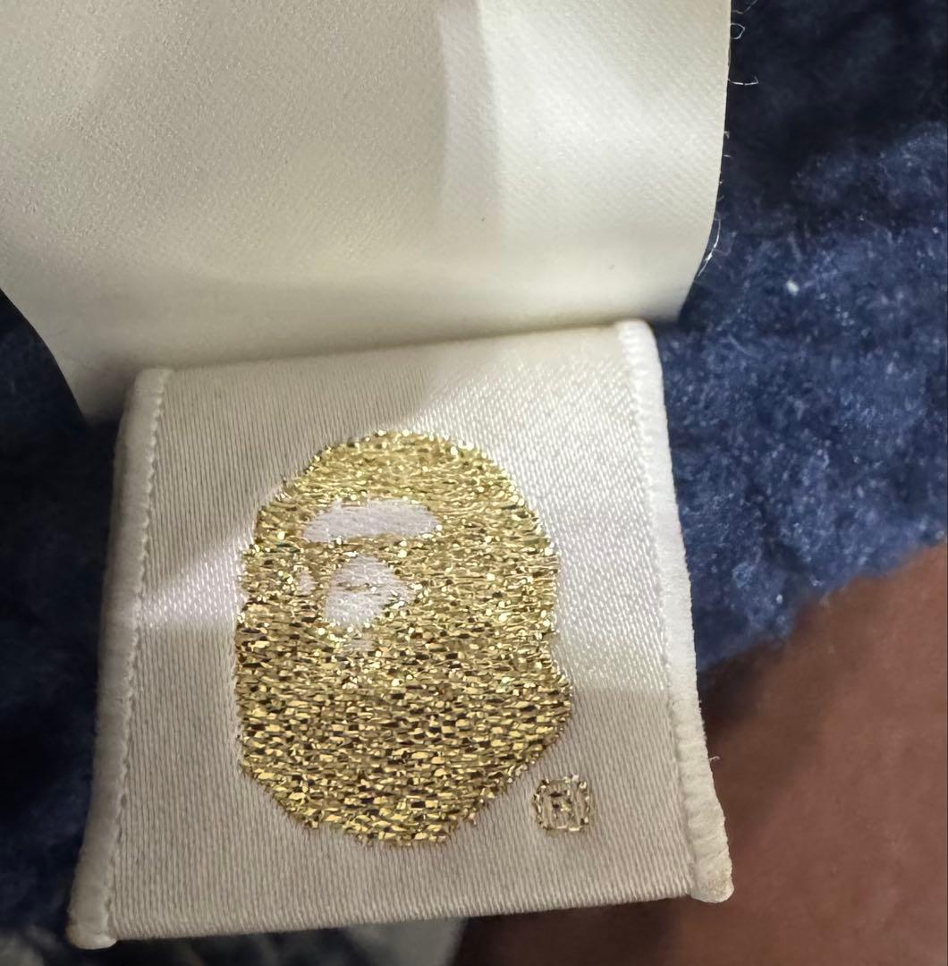 ラブジェネチェック柄ジャケット