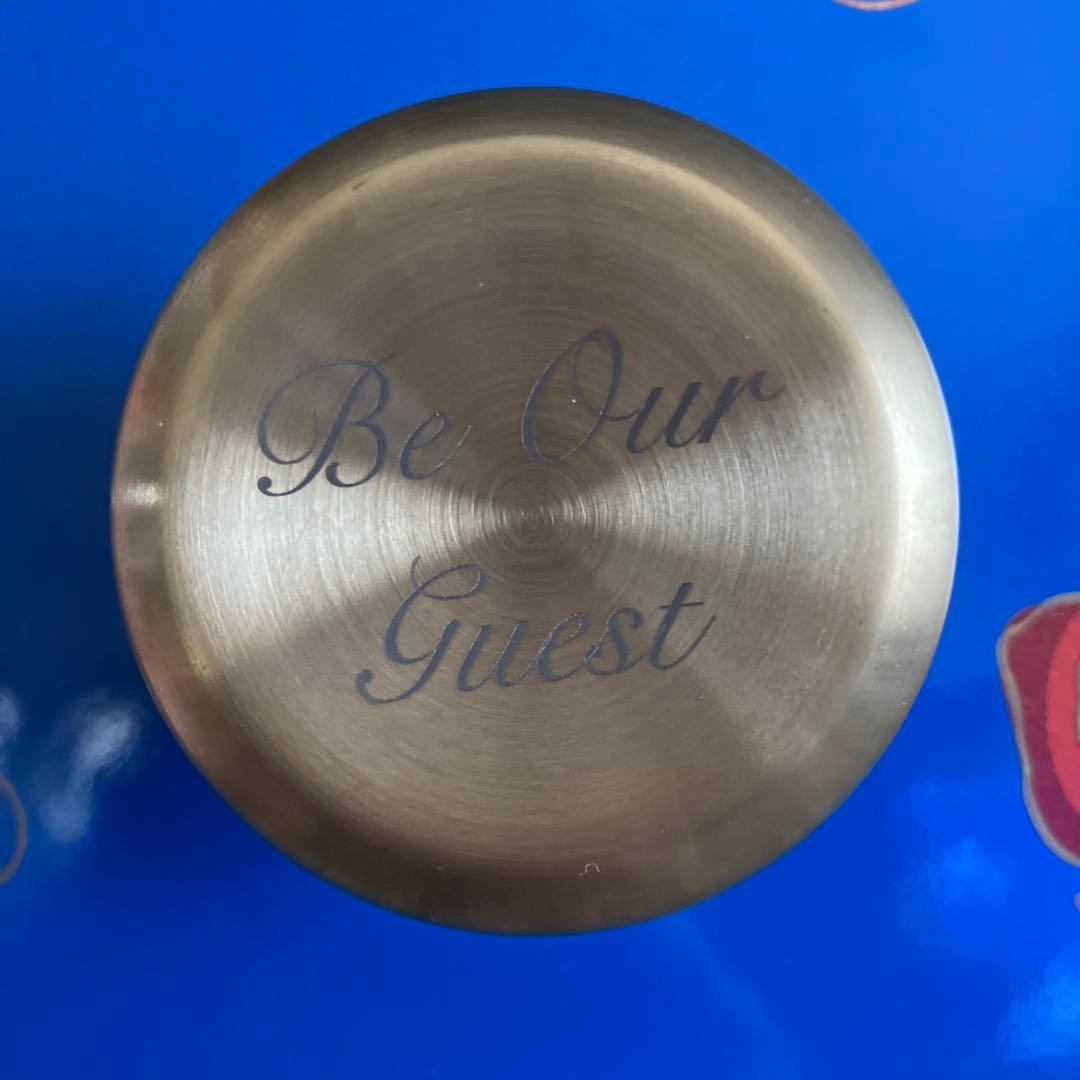 専用　美女と野獣　LE CREUSET ディズニービューティー・アンド・ビースト