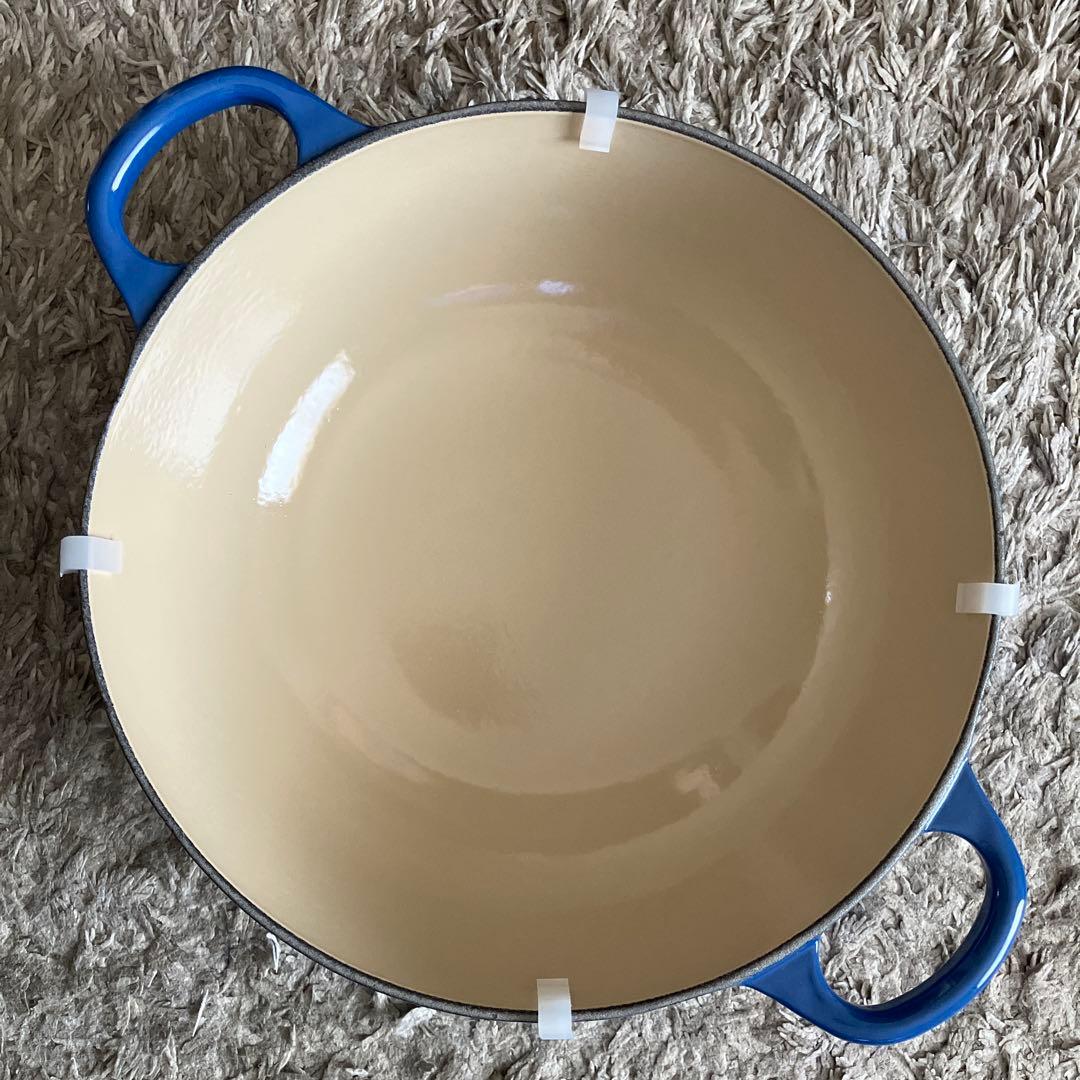 専用　美女と野獣　LE CREUSET ディズニービューティー・アンド・ビースト