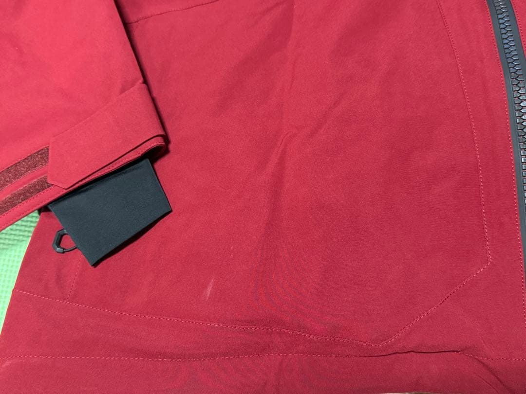 【値下げ】VOLCOM GORE-TEX 上下セット XL