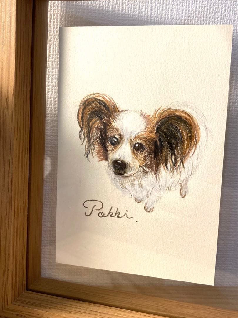 pokki-様ご確認用ページ