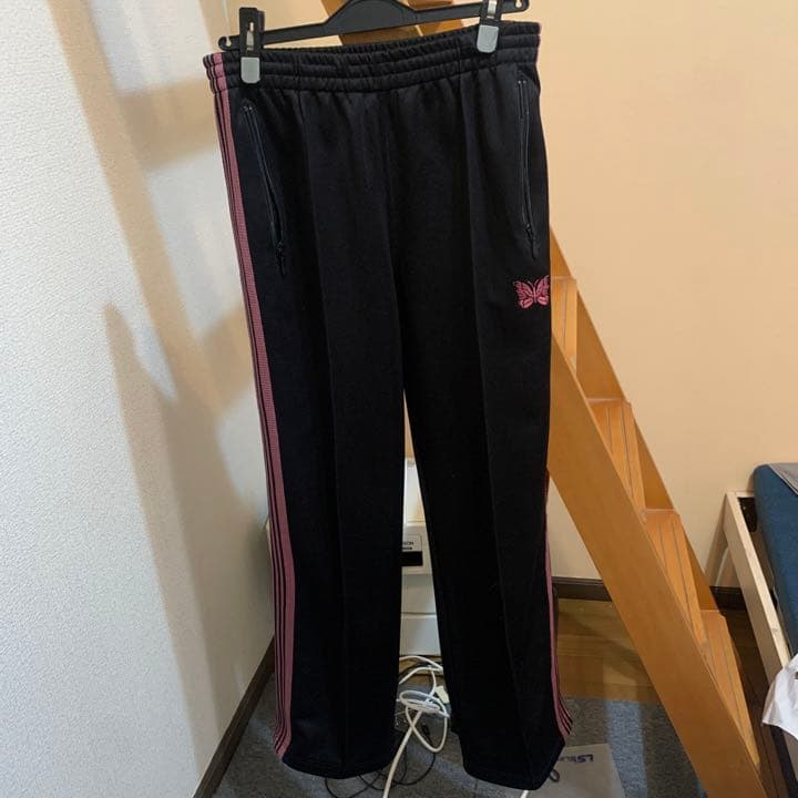needles ニードルス　トラックパンツ